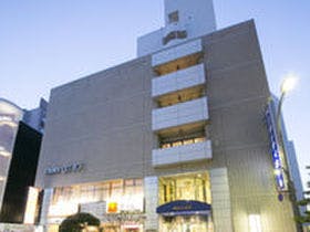 四日市シティホテル