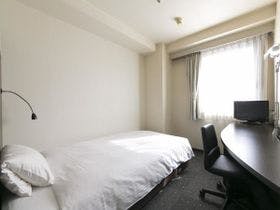 四日市シティホテル