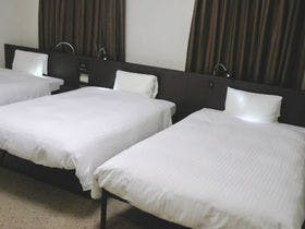 四日市シティホテル