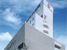 四日市シティホテル