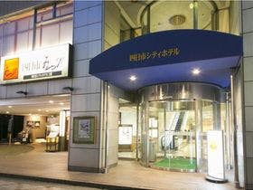 四日市シティホテル