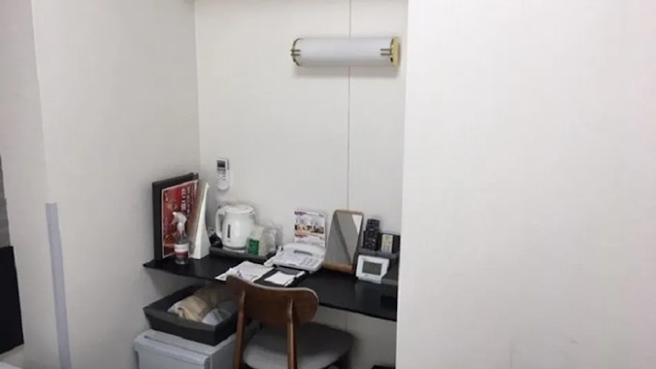 Ueno Urban Hotel