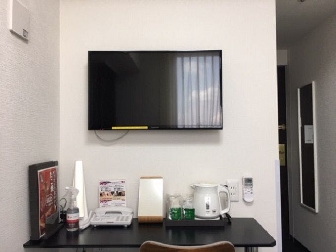 Ueno Urban Hotel