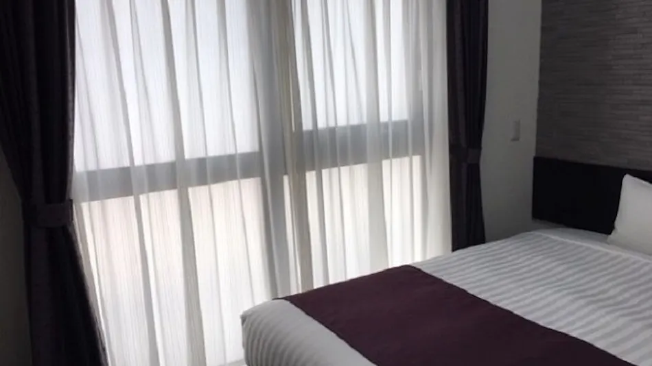 Ueno Urban Hotel