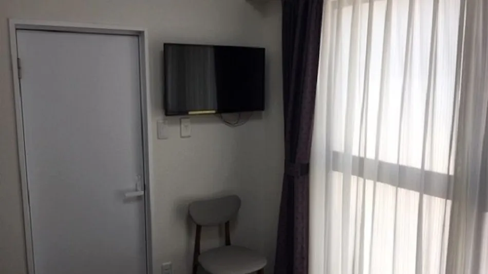 Ueno Urban Hotel