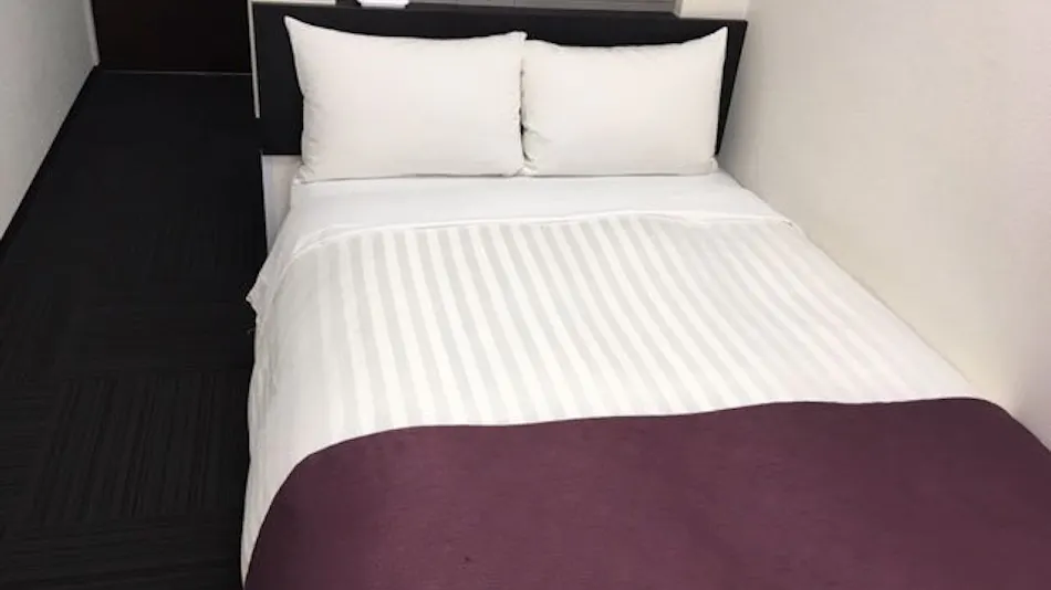 Ueno Urban Hotel