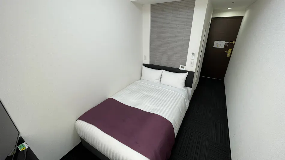Ueno Urban Hotel