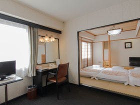 かごしま空港ホテル