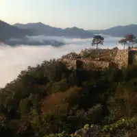 ปราสาททาเคดะ