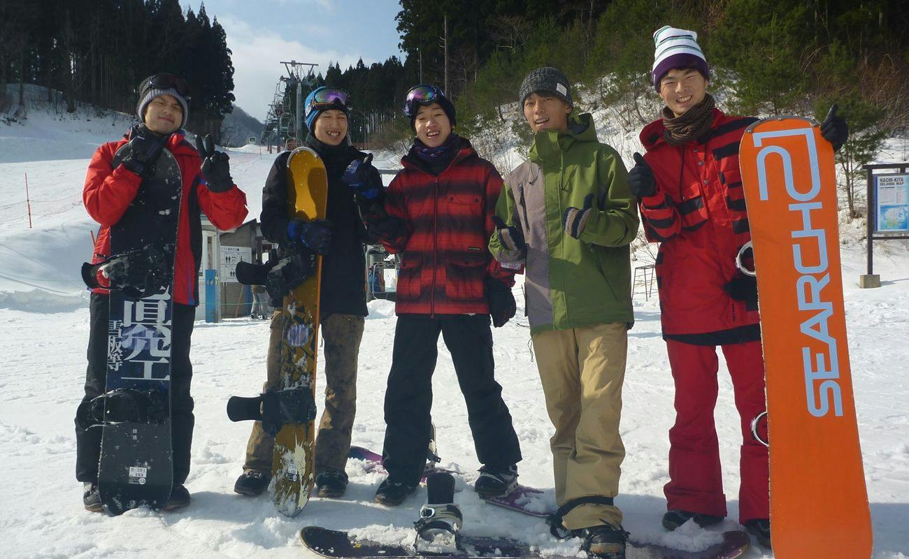 Hachikita Onsen Oyado Hisaya