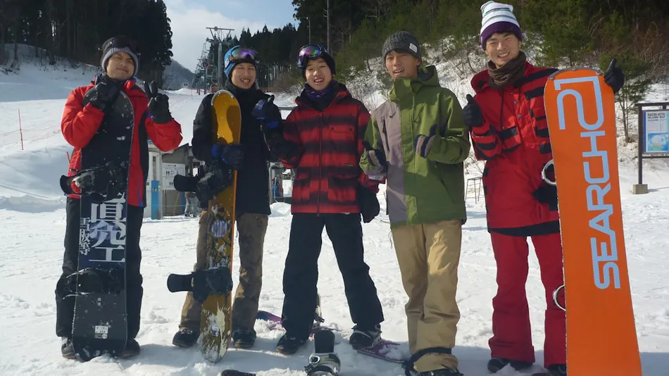 Hachikita Onsen Oyado Hisaya