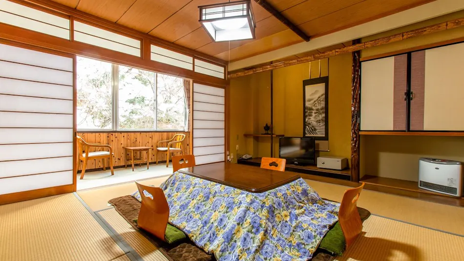 Hachikita Onsen Oyado Hisaya