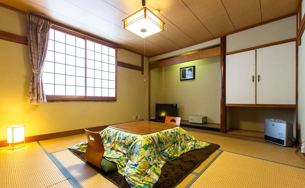 Hachikita Onsen Oyado Hisaya