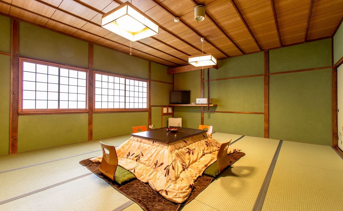 Hachikita Onsen Oyado Hisaya