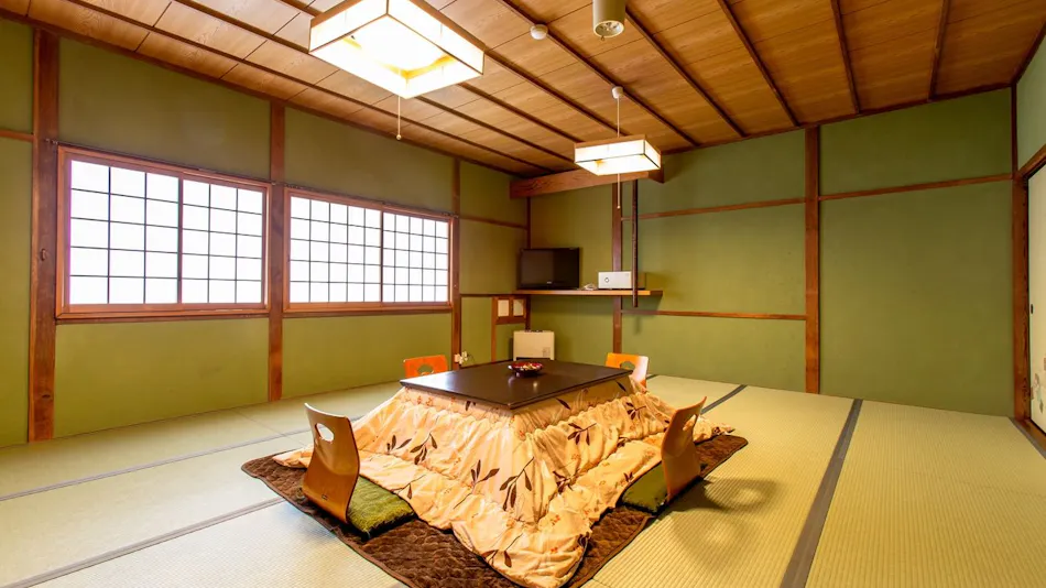 Hachikita Onsen Oyado Hisaya