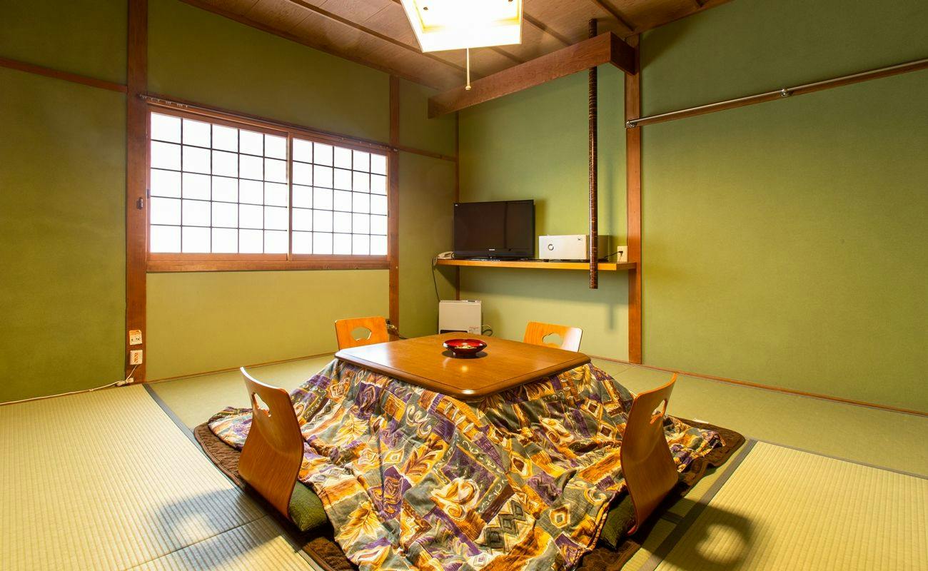 Hachikita Onsen Oyado Hisaya