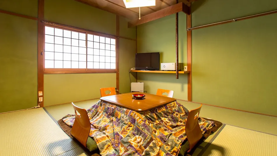 Hachikita Onsen Oyado Hisaya