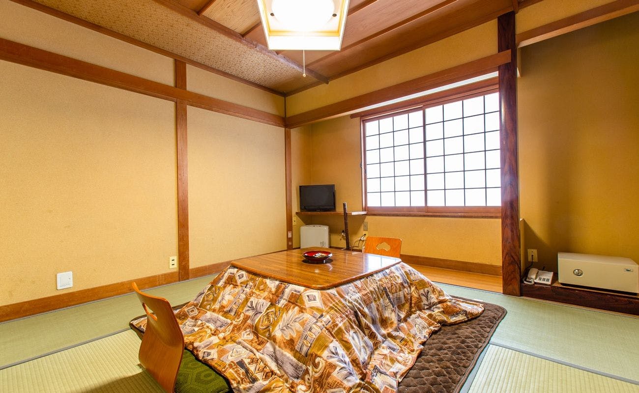 Hachikita Onsen Oyado Hisaya