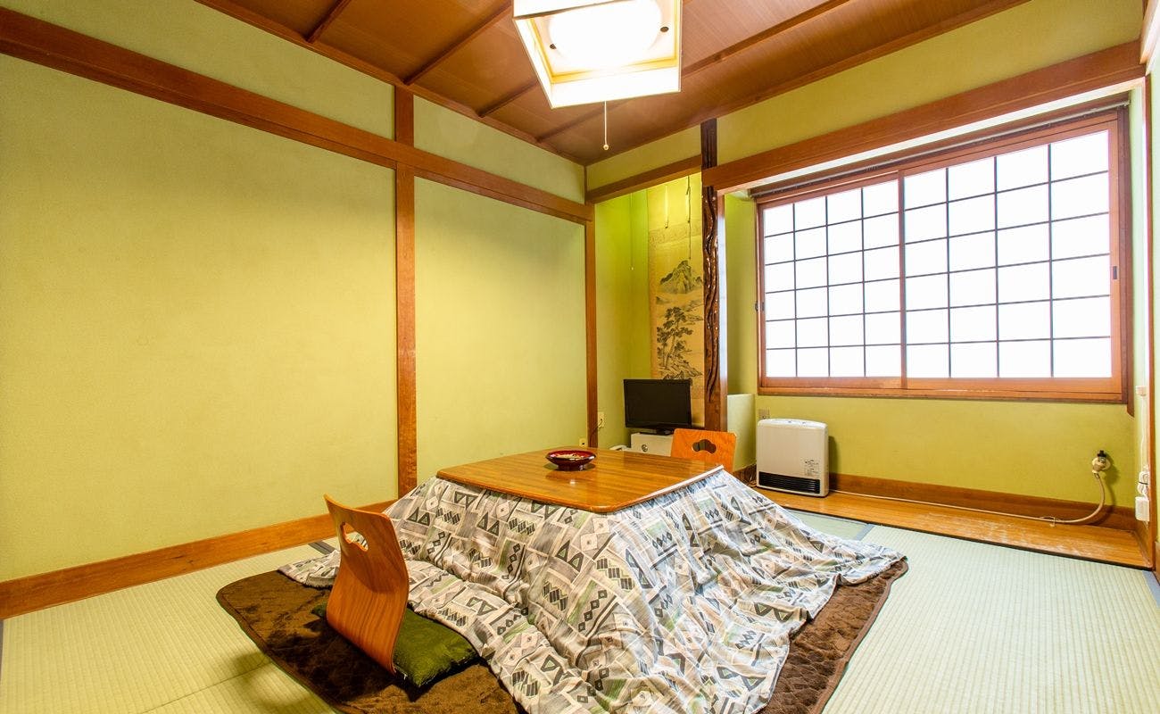Hachikita Onsen Oyado Hisaya
