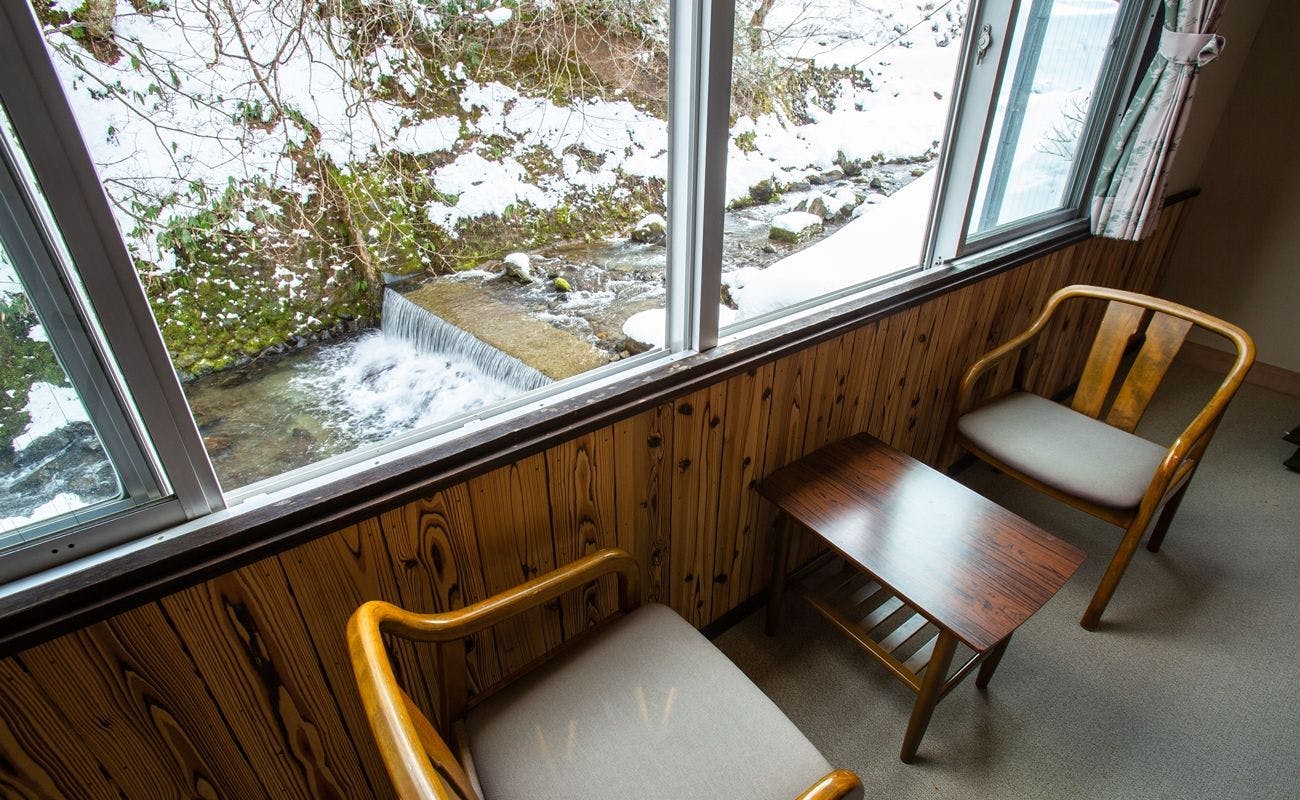 Hachikita Onsen Oyado Hisaya