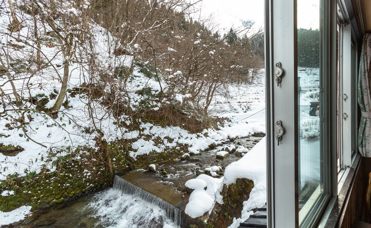 Hachikita Onsen Oyado Hisaya