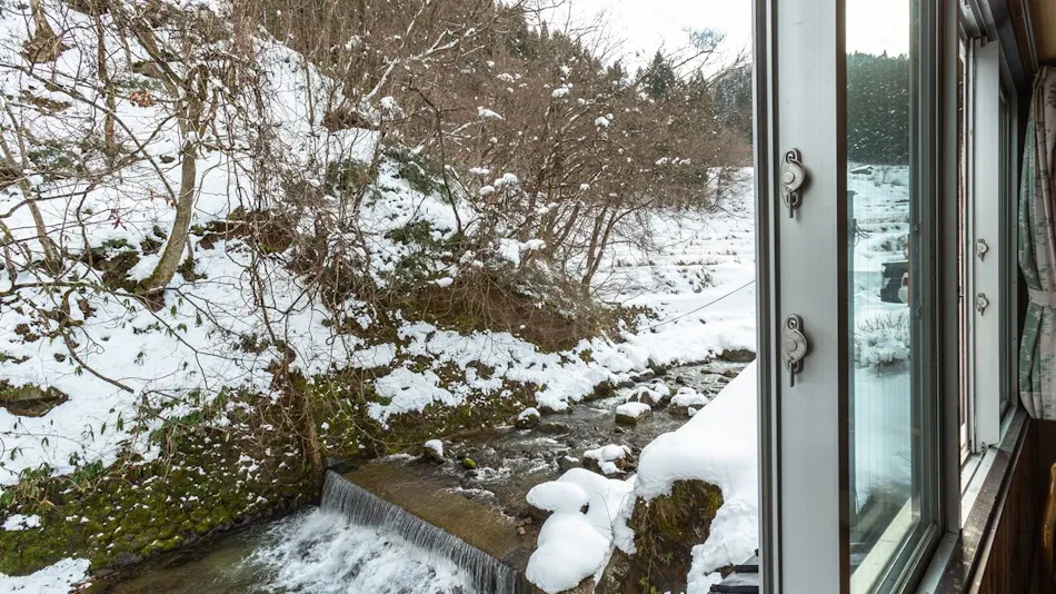 Hachikita Onsen Oyado Hisaya