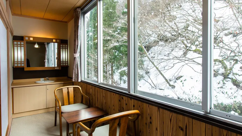 Hachikita Onsen Oyado Hisaya