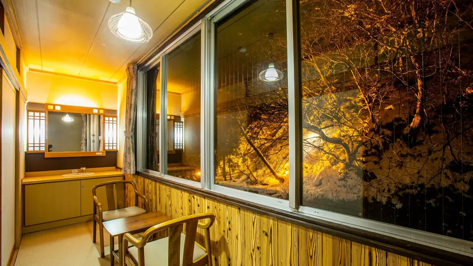 Hachikita Onsen Oyado Hisaya