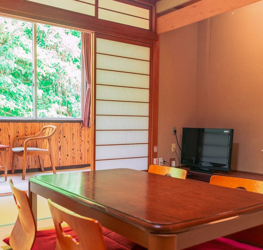Hachikita Onsen Oyado Hisaya