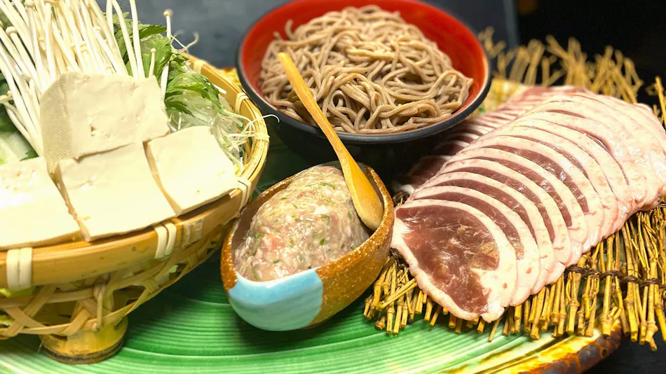 Hachikita Onsen Oyado Hisaya