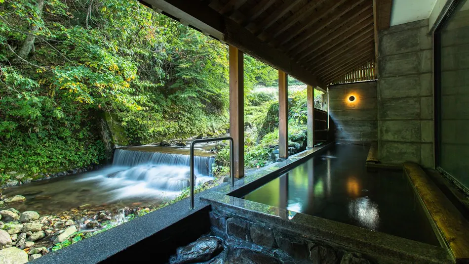 Hachikita Onsen Oyado Hisaya