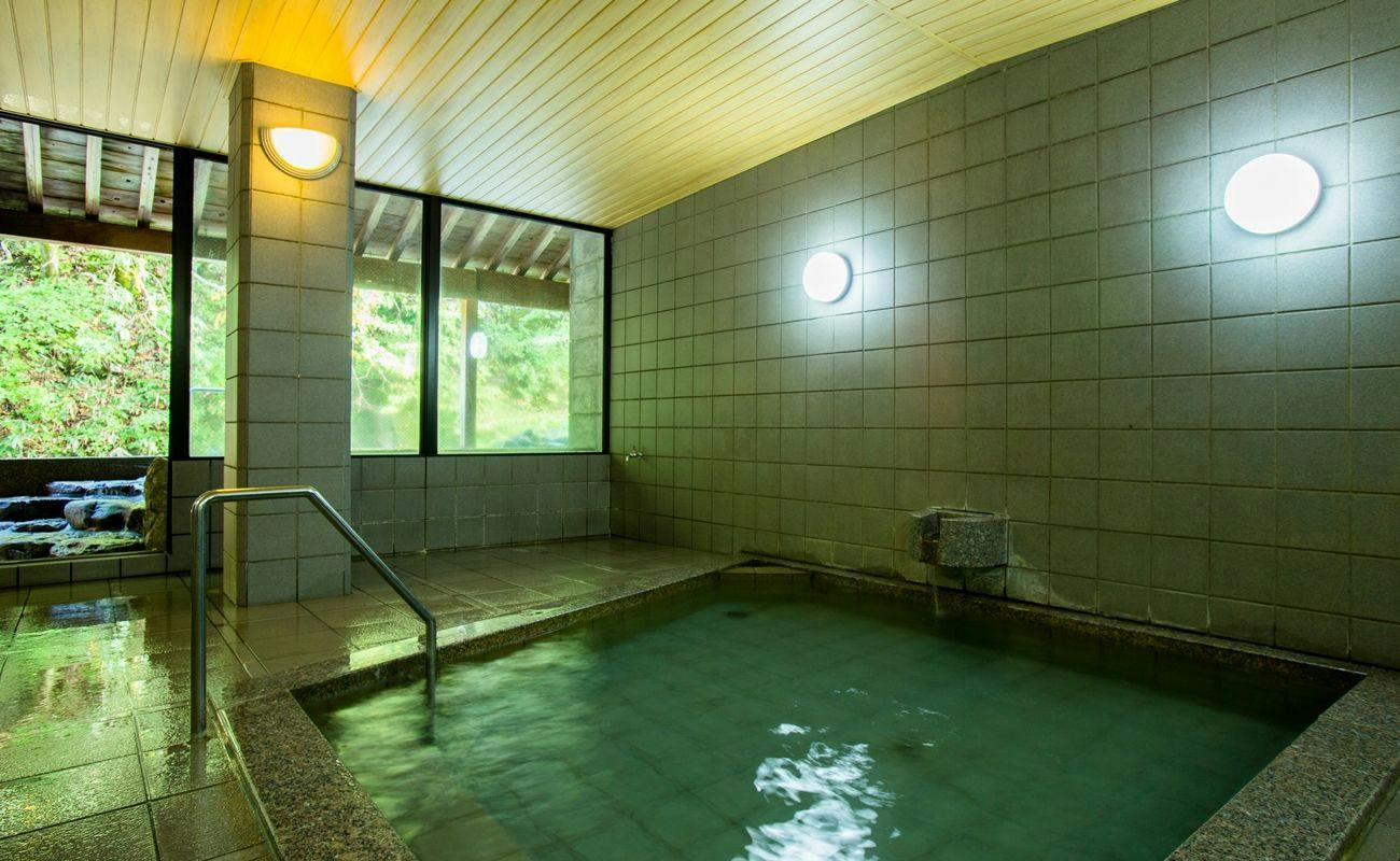 Hachikita Onsen Oyado Hisaya
