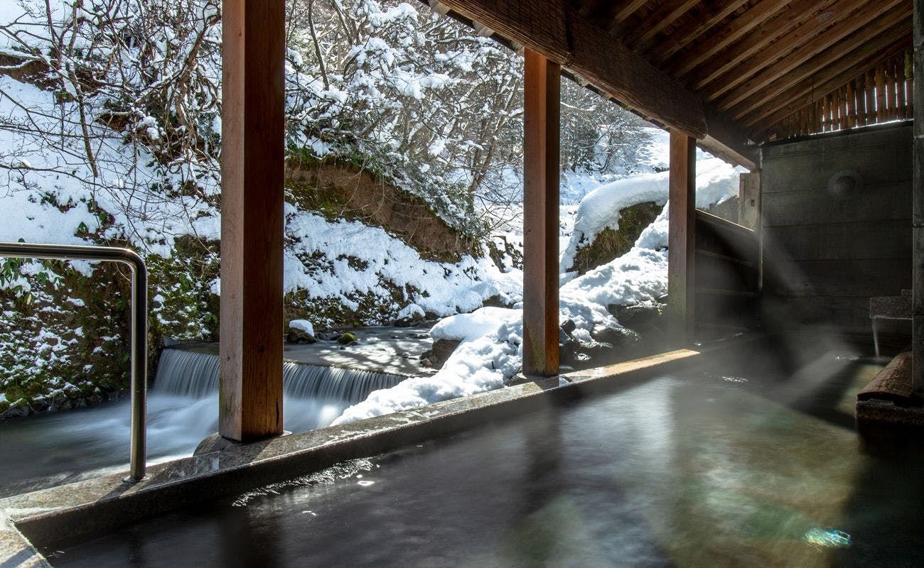 Hachikita Onsen Oyado Hisaya