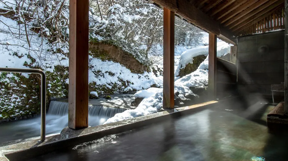 Hachikita Onsen Oyado Hisaya