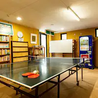 มุมปิงปอง