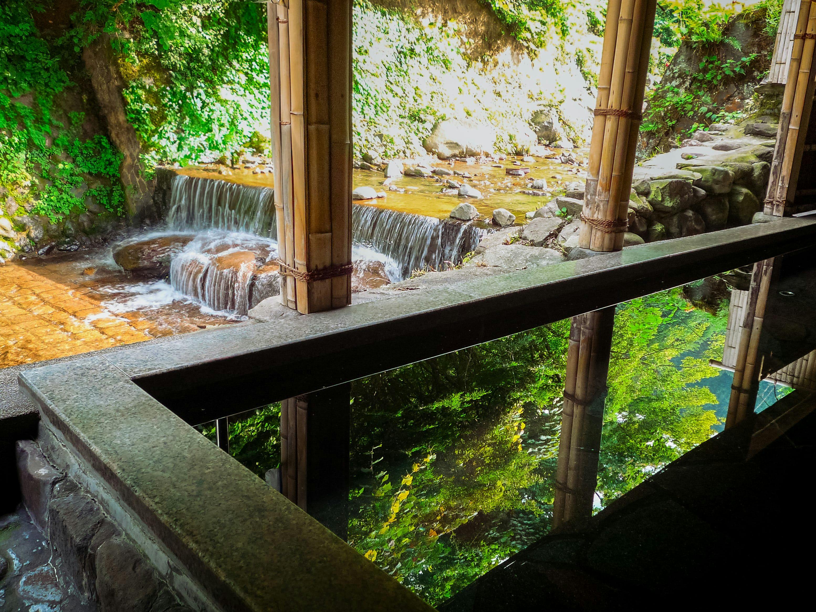 Hachikita Onsen Oyado Hisaya