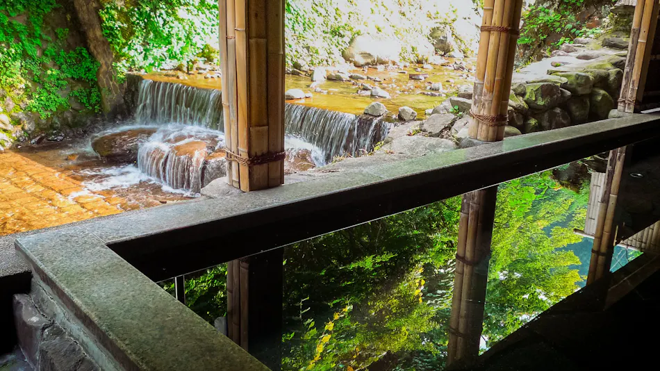 Hachikita Onsen Oyado Hisaya