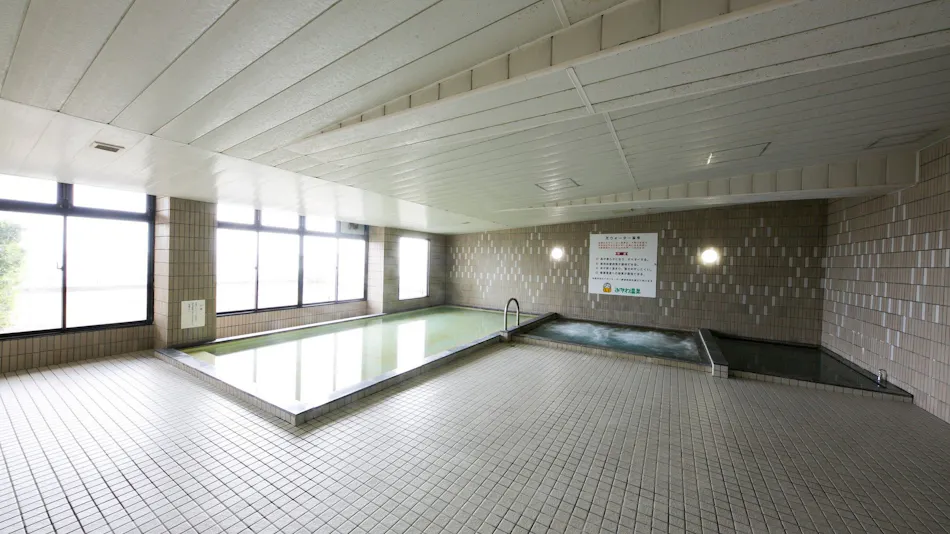 Mikawa Onsen Kaiyutei