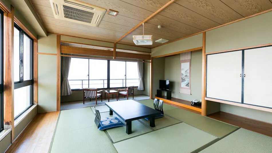Mikawa Onsen Kaiyutei