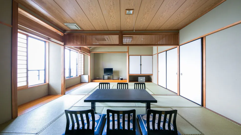 Mikawa Onsen Kaiyutei