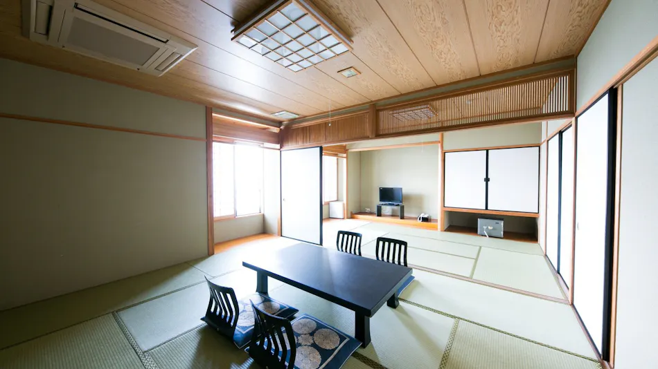 Mikawa Onsen Kaiyutei