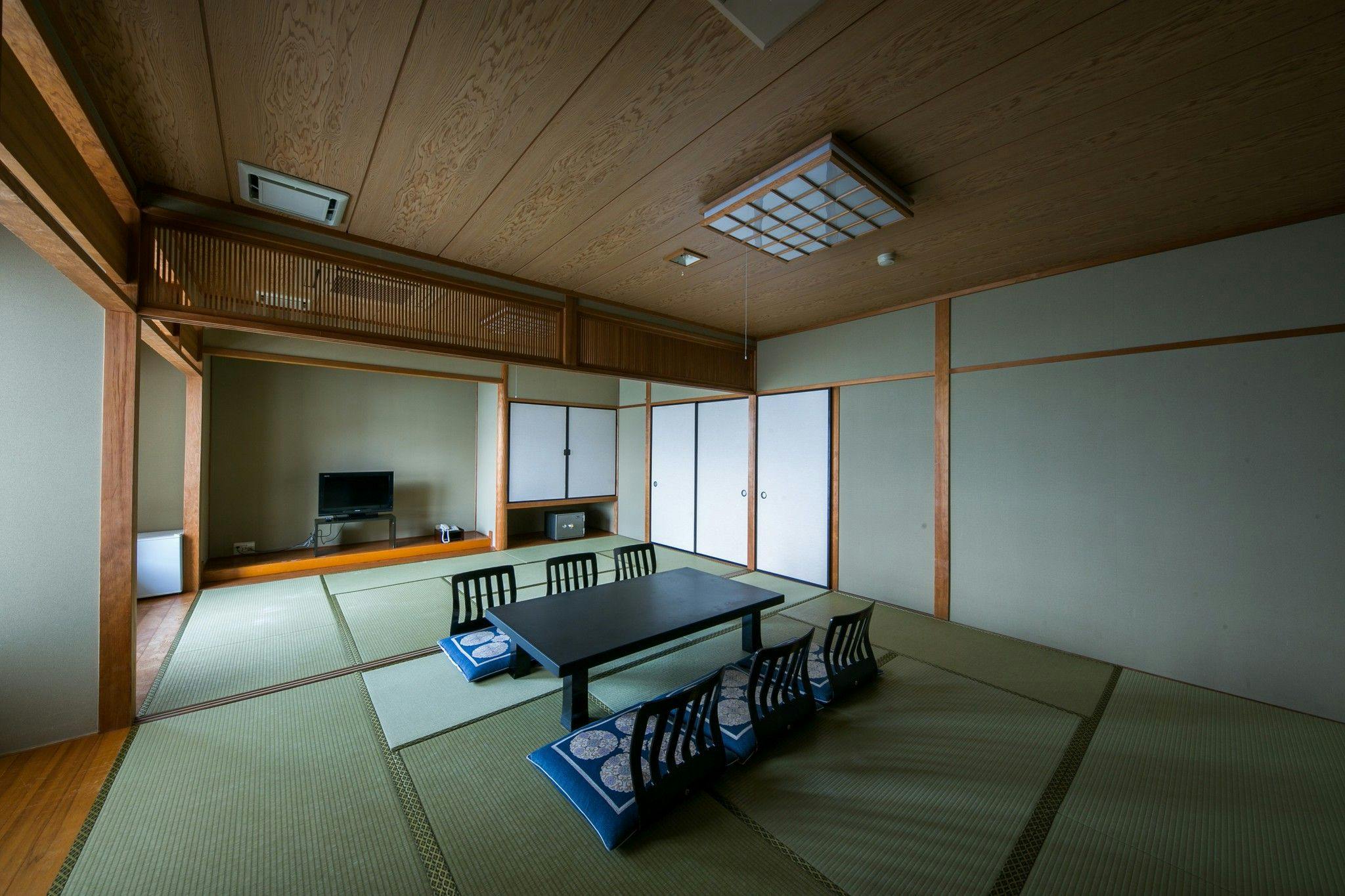Mikawa Onsen Kaiyutei