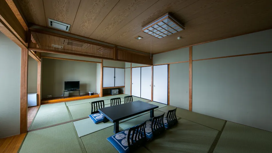 Mikawa Onsen Kaiyutei