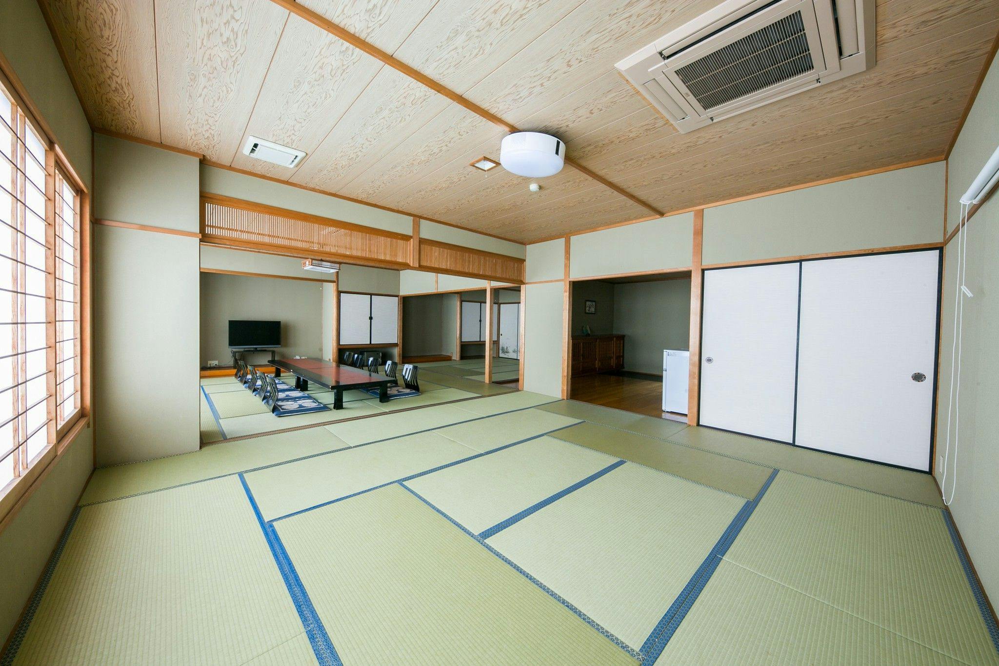 Mikawa Onsen Kaiyutei