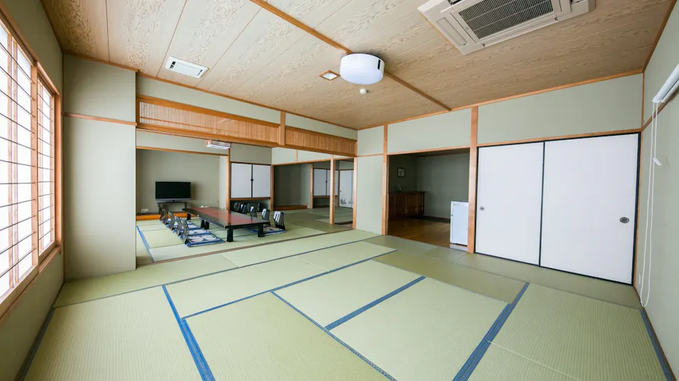 Mikawa Onsen Kaiyutei