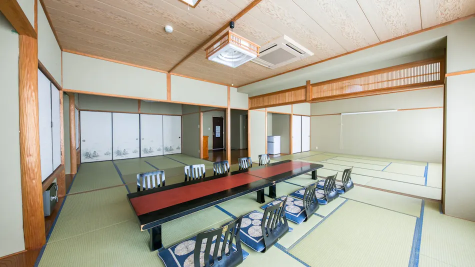 Mikawa Onsen Kaiyutei