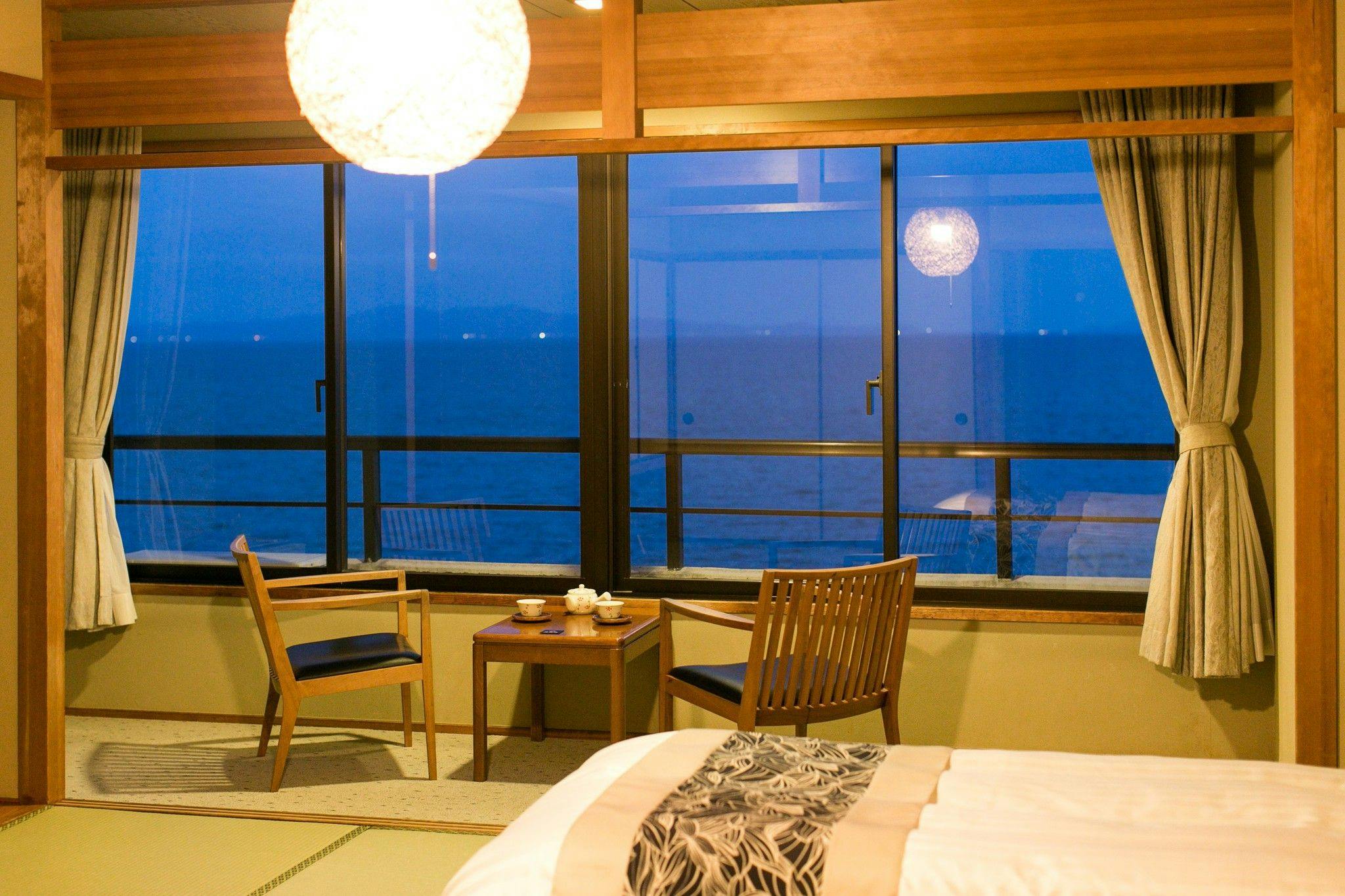 Mikawa Onsen Kaiyutei
