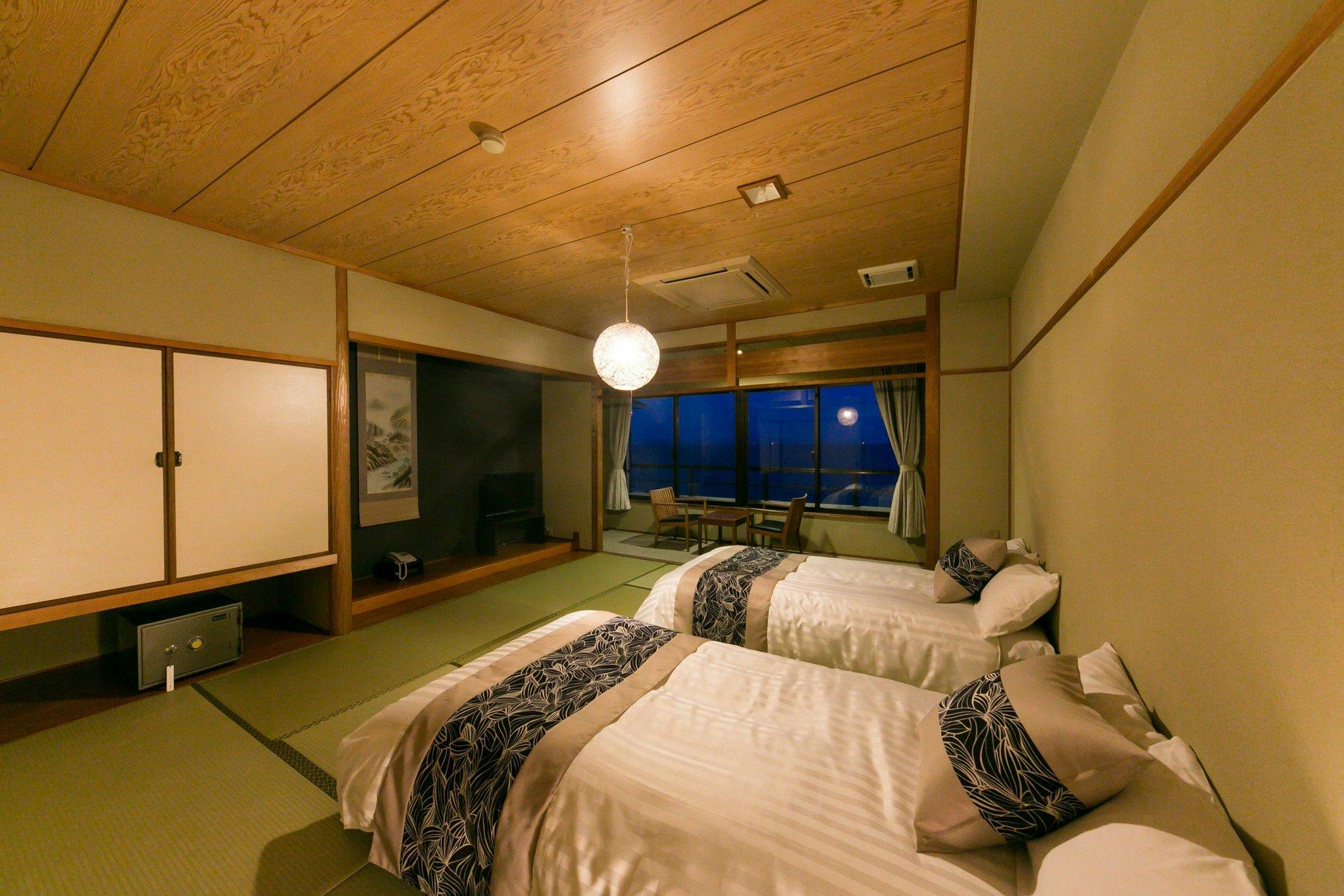 Mikawa Onsen Kaiyutei
