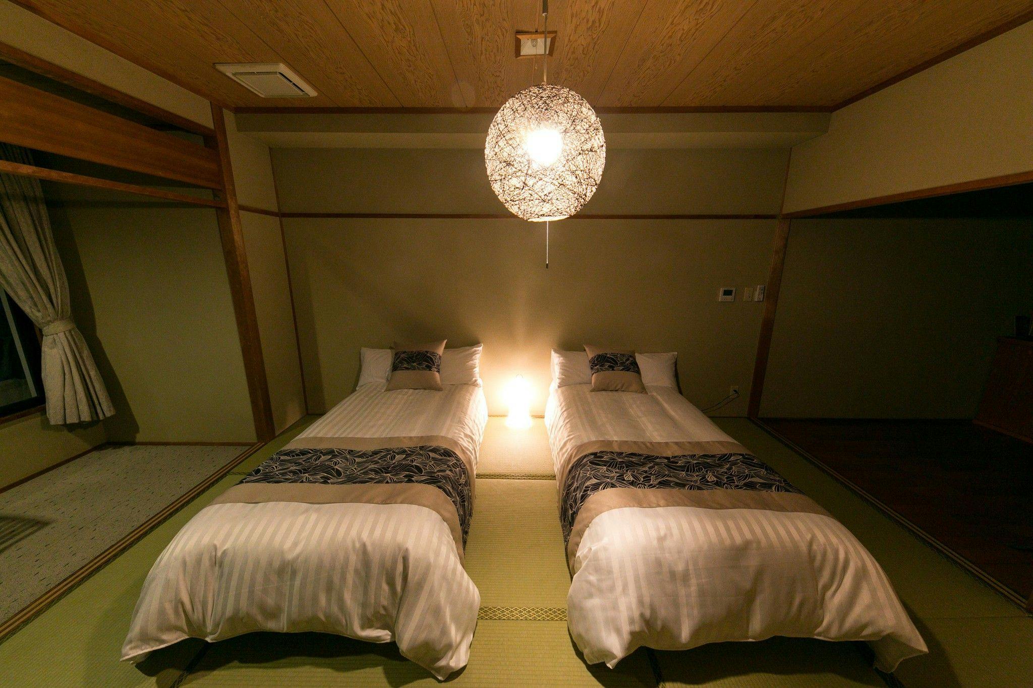 Mikawa Onsen Kaiyutei