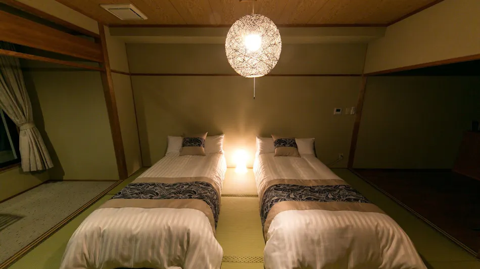 Mikawa Onsen Kaiyutei